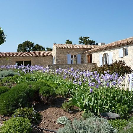ボニユー Le Mas Del Sol Bed & Breakfast エクステリア 写真
